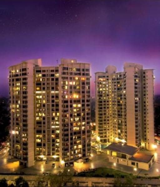 LODHA Amara