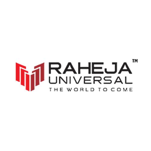 shpandya raheja universal